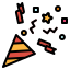 confetti icon