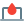 laptop blood test icon