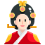 Hanbok icon