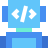 Robot Ai icon