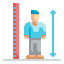 height icon