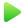 softteal gradient style play icon