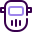 Whelder Mask icon