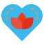 heart icon