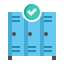 Locker icon