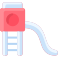 slide icon