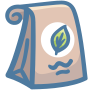 bag icon