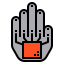 Wired Glove icon