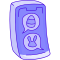 greetings icon