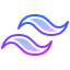 Tailwind CSS icon