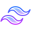 imagem logo Tailwind CSS