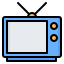 television icon