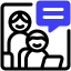 mentorship icon