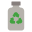 bottle icon