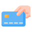 credit card icon