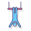 trapezista icon
