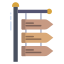 signboard icon
