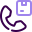 call center icon