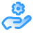 Service icon