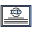 внешний-рыболовство-рыболовство-ддара-линейный-цвет-ддара-4 icon