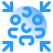 pulsar gradient style 사이 icon