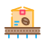 Coffee Factory icon