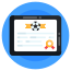 certificate icon