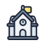 School icon