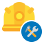 helmet icon