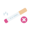 No Smoking icon