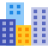 City Buildings icon