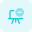 interactive board remove icon