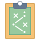 Strategy icon