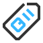 tag icon