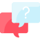 Question icon