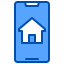 smart home app icon
