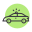 自動車 icon