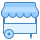 食品车 icon