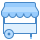 Food Cart icon