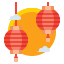 moon festival icon
