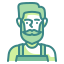 man icon