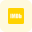 IMDb an online database of information related to films, and television programs icon
