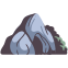Cueva icon