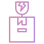 broken icon