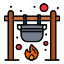bonfire icon