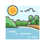 Natureza icon