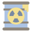 Hazardous Waste icon
