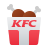 Pollo KFC icon