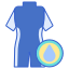 Водолазный костюм icon