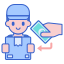 external-cash-on-delivery-cyber-monday-flaticons-lineal-color-flat-icons icon